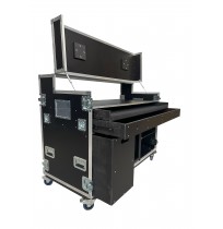 Mobile Broadcast Workstation